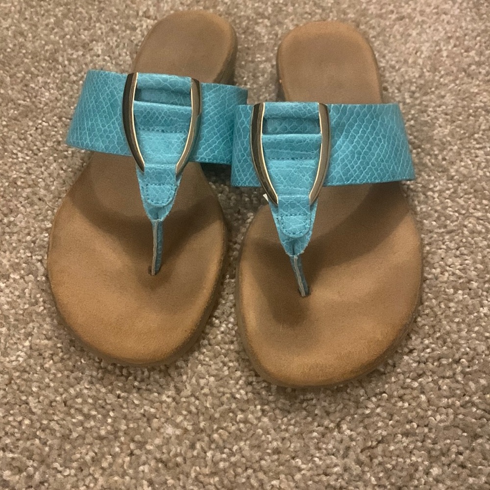 Cute sandals